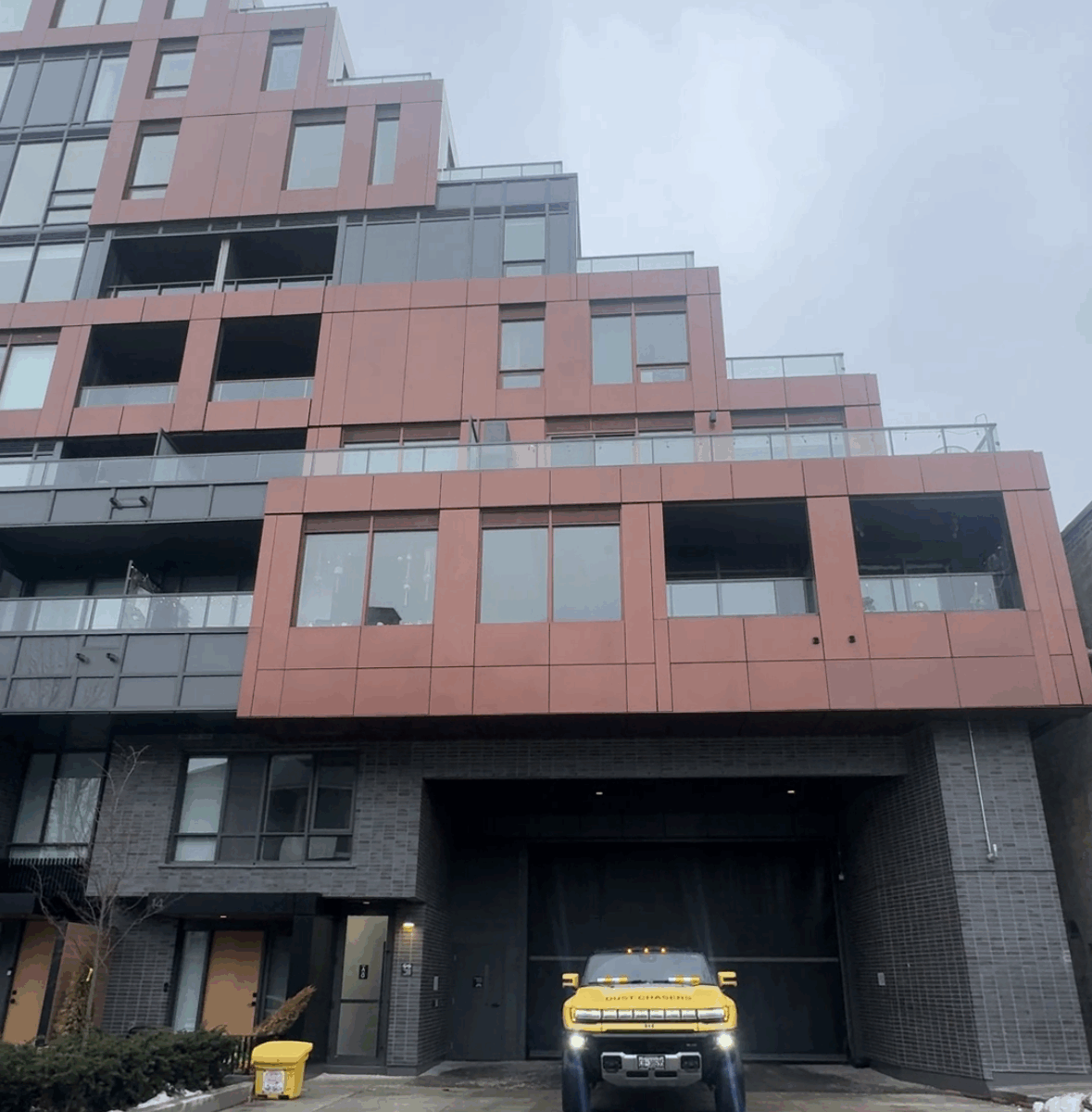 Condominium-Dryer-Vent-Cleaning